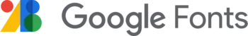 Google Fonts Image