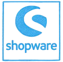 Shopware 6 · Logo Shopware 6 · Logo