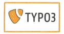 TYPO 3 · Logo