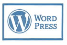 WordPress · Logo