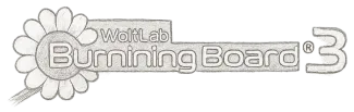 WoltLab Burning Board Image